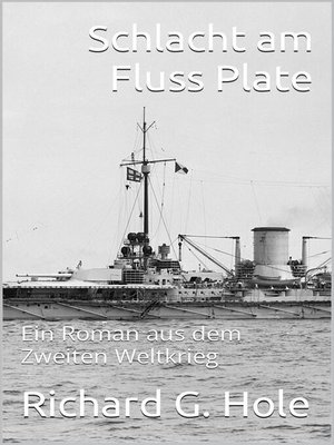 cover image of Schlacht am Fluss Plate